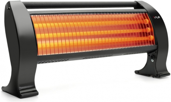 Yui QH-1200 Quartz Isıtıcı