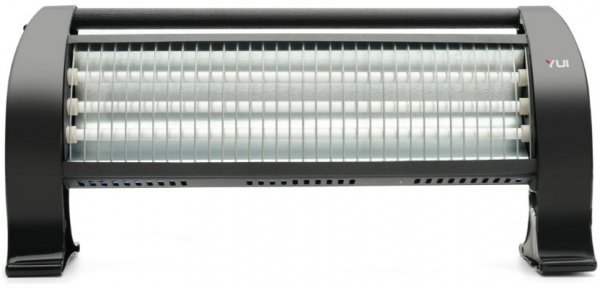 Yui QH-1200 Quartz Isıtıcı