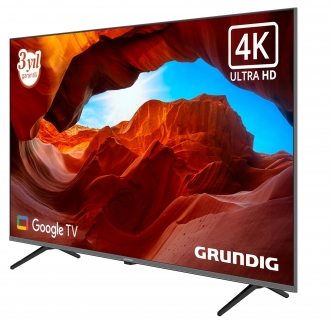 Grundig 65 GJU 8000 Ultra HD (4K) TV