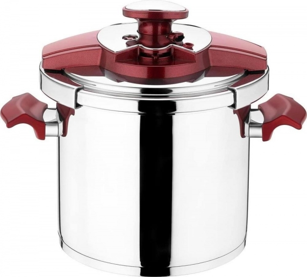 Aryıldız Milano Düdüklü Tencere (5.5 Litre)