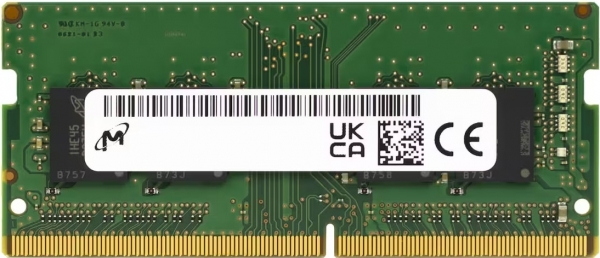 Micron MTC4C10163S1SC56BD1 8 GB 5600 MT