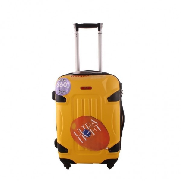 ÇÇS 5118 Orta Boy Valiz