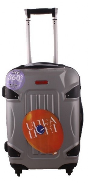 ÇÇS 5118 Orta Boy Valiz