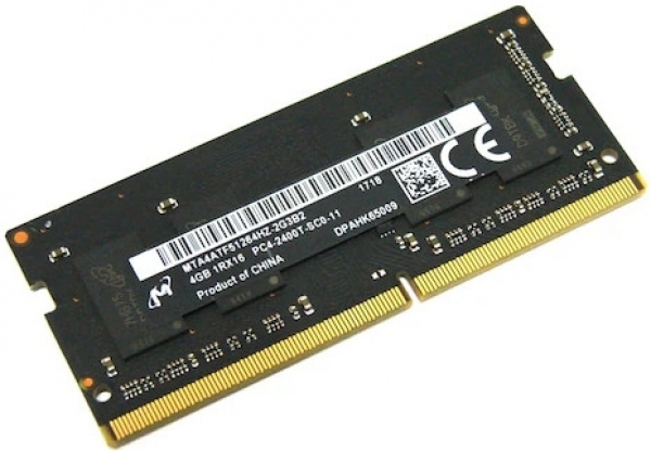 Micron MTA4ATF51264HZ-2G6E3 4 GB 2666 MT