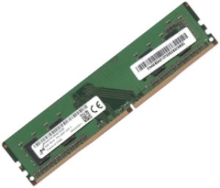 Micron MTA4ATF51264AZ-2G3B1 4 GB 2400 MT