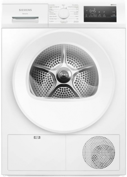 Siemens WT00H201TR Isı Pompalı Kurutma Makinesi