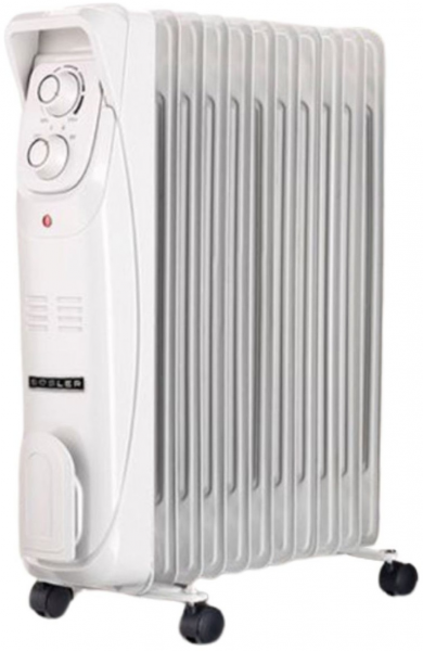 Süsler SR-5711 2500W Yağlı Radyatör