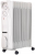 Süsler SR-5711 2500W Yağlı Radyatör
