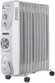 Süsler SR-5811 2500W resim