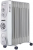 Süsler SR-5811 2500W Yağlı Radyatör
