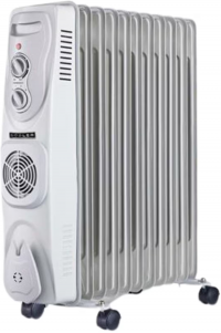 Süsler SR-5811 2500W resim