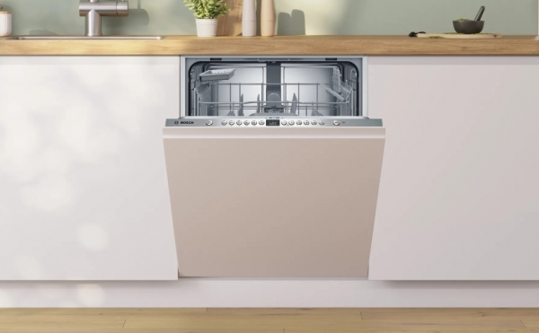 Bosch SMV26DX00T Bulaşık Makinesi