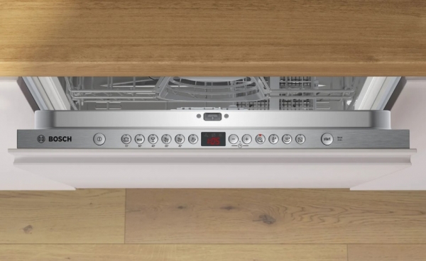 Bosch SMV26DX00T Bulaşık Makinesi