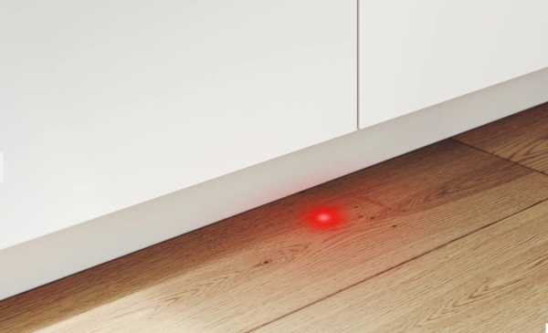 Bosch SMV26DX00T Bulaşık Makinesi