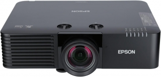 Epson EB-L635SU LCD Projeksiyon