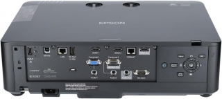 Epson EB-L635SU LCD Projeksiyon