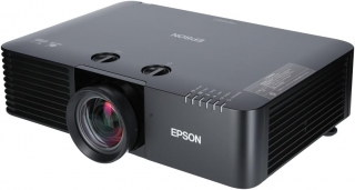 Epson EB-L635SU LCD Projeksiyon