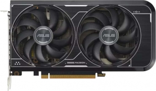 Asus Dual Radeon RX 6600 V3 Ekran Kartı