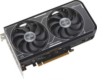 Asus Dual Radeon RX 6600 V3 Ekran Kartı