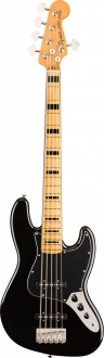 Squier Classic Vibe 70S Jazz Bass V Bas Gitar
