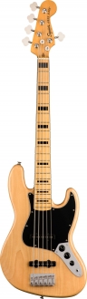 Squier Classic Vibe 70S Jazz Bass V Bas Gitar