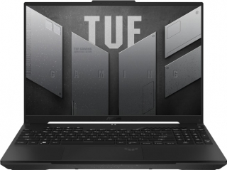 Asus TUF Gaming A16 AE FA617NSR-N3004W Laptop