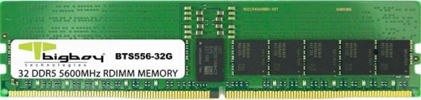 Bigboy BTS556-32G 32 GB 5600 MT