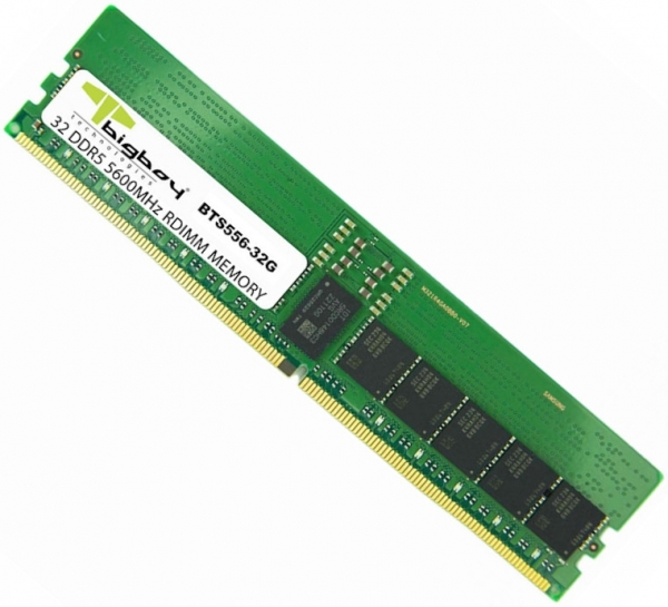 Bigboy BTS556-32G 32 GB 5600 MT