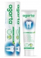Agarta Tam Koruma & Beyaz Dişler 100 ml resim