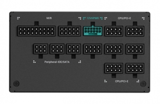 Deepcool PX1300P 1300W