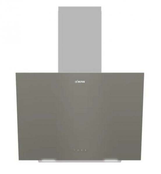 Altus Gri Ankastre Set ALA 189 GG + ALA 322 I + ALA 570 G