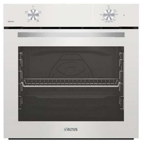 Altus 2'li Ankastre Set ALA 159 DHW + ALA 310 HW +