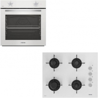 Altus 2'li Ankastre Set ALA 159 DHW + ALA 310 HW +