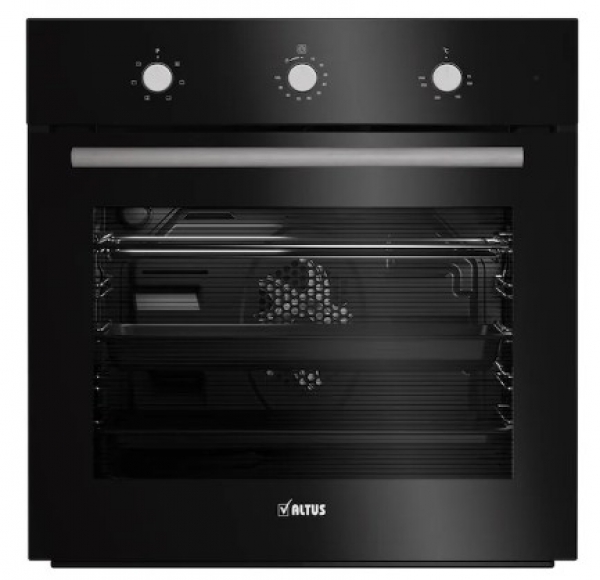 Altus 2'Li Ankastre Set ALA 181 GID + ALA 133 B +