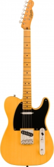 Squier Classic Vibe 50S Tele Elektro Gitar