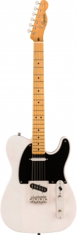 Squier Classic Vibe 50S Tele Elektro Gitar