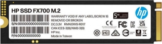 HP FX700 SSD (4 TB) (8U2N7AA)