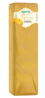 Agarta Kükürt Sabunu 1.4 kg