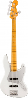 Fender American Ultra II Jazz Bass V Bas Gitar