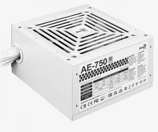 Aerocool AE-750 White 750W