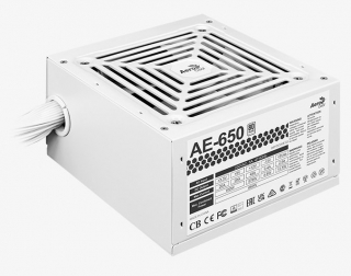 Aerocool AE-650 White 650W