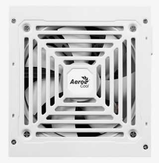 Aerocool AE-650 White 650W