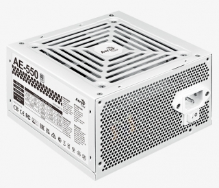 Aerocool AE-550 White 550W