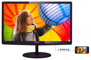 Philips 227E6LDSD/01 Monitör