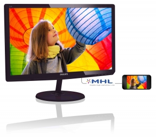 Philips 227E6LDSD/01 Monitör