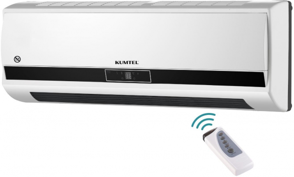 Kumtel HDM-01 2000W Fanlı