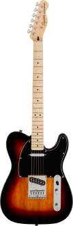Squier Affinity Tele Elektro Gitar