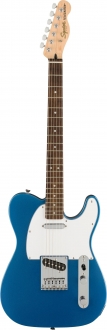 Squier Affinity Tele Elektro Gitar