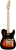 Squier Affinity Tele Elektro Gitar