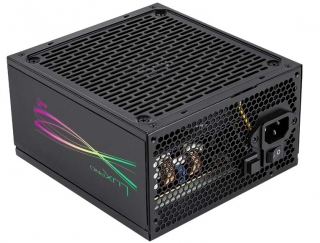 Aerocool Lux Pro RGB 550M 550W